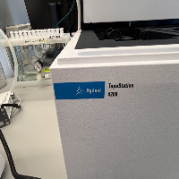 Agilent TapeStation 4200 image 1
